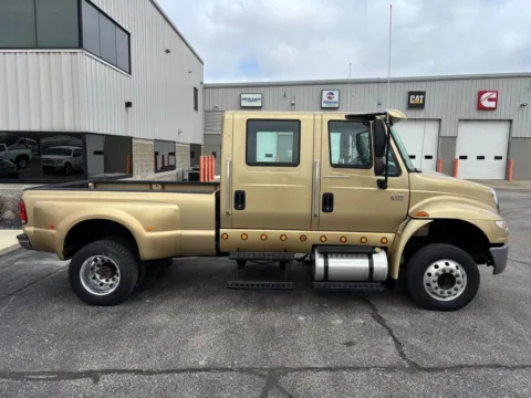 More photos of 2006 International 4000 Series 4400LP at Wieland Truck & Trailer - Saginaw, MI