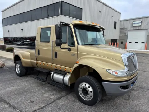 Another view of 2006 International 4000 Series 4400LP for sale in Saginaw, MI at Wieland Truck & Trailer - Saginaw