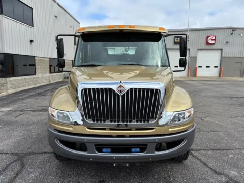Photos of 2006 International 4000 Series 4400LP for sale in Saginaw, MI at Wieland Truck & Trailer - Saginaw