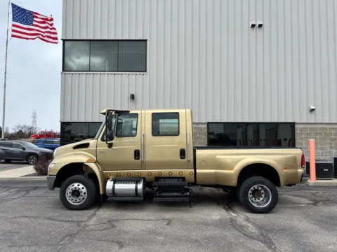 More photos of 2006 International 4000 Series 4400LP at Wieland Truck & Trailer - Saginaw, MI