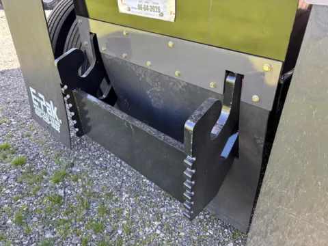 More photos of 2027 E-PAK RADIUS at Wieland Truck & Trailer - Saginaw, MI