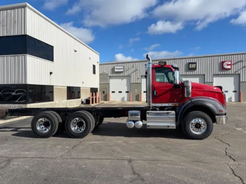 More photos of 2026 International HX Series 620 at Wieland Truck & Trailer - Saginaw, MI