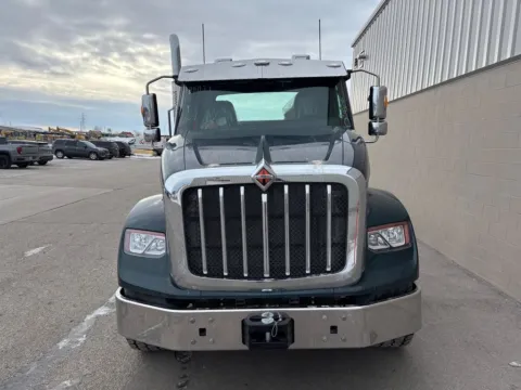 Photos of 2026 International HX Series 620 for sale in Saginaw, MI at Wieland Truck & Trailer - Saginaw
