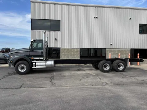 More photos of 2026 International HX Series 620 at Wieland Truck & Trailer - Saginaw, MI
