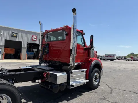 More photos of 2026 International HX Series 620 at Wieland Truck & Trailer - Saginaw, MI