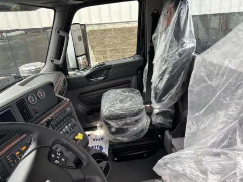 More photos of 2026 International HX Series 620 at Wieland Truck & Trailer - Saginaw, MI