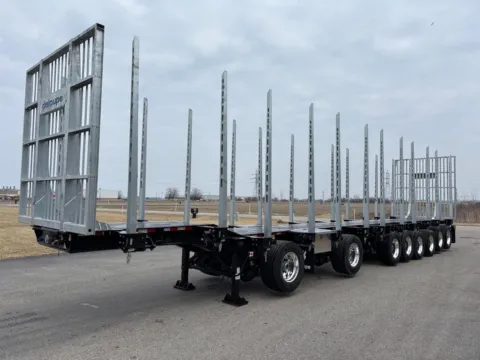 Another view of 2026 Deloupe GB53 for sale in Saginaw, MI at Wieland Truck & Trailer - Saginaw