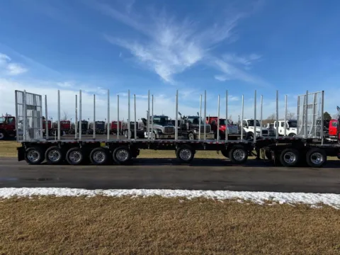 More photos of 2026 Deloupe GB53 at Wieland Truck & Trailer - Saginaw, MI