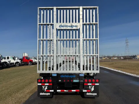 Another view of 2026 Deloupe GB53 for sale in Saginaw, MI at Wieland Truck & Trailer - Saginaw
