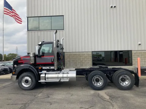 More photos of 2026 International HX Series 620 at Wieland Truck & Trailer - Saginaw, MI