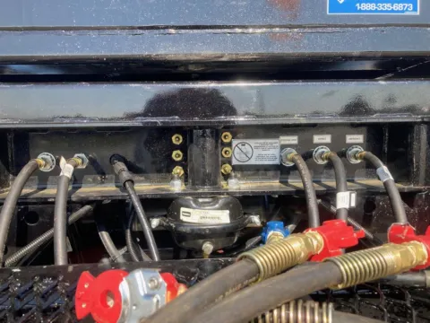 More photos of 2026 Deloupe Log Pup at Wieland Truck & Trailer - Saginaw, MI