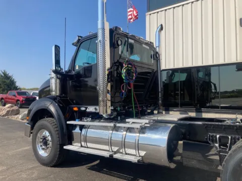More photos of 2026 International HX Series 620 at Wieland Truck & Trailer - Saginaw, MI