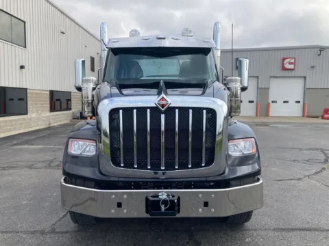 Photos of 2026 International HX Series 620 for sale in Saginaw, MI at Wieland Truck & Trailer - Saginaw