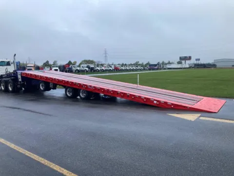 2026 Deloupe Sliding Axle for sale in Saginaw, MI