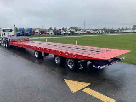 More photos of 2026 Deloupe Sliding Axle at Wieland Truck & Trailer - Saginaw, MI
