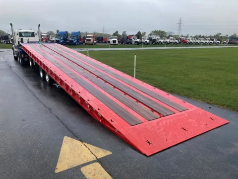 More photos of 2026 Deloupe Sliding Axle at Wieland Truck & Trailer - Saginaw, MI