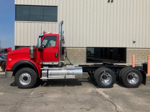 Another view of 2026 International HX Series 620 for sale in Saginaw, MI at Wieland Truck & Trailer - Saginaw