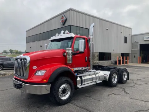 2026 International HX Series 620 for sale in Saginaw, MI