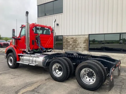 More photos of 2026 International HX Series 620 at Wieland Truck & Trailer - Saginaw, MI