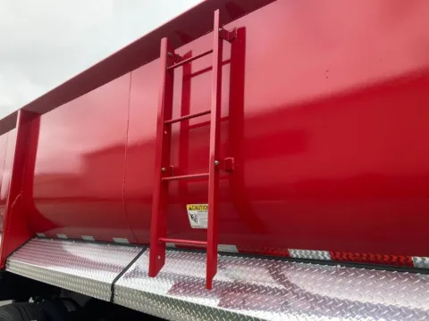 More photos of 2026 E-PAK RADIUS at Wieland Truck & Trailer - Saginaw, MI