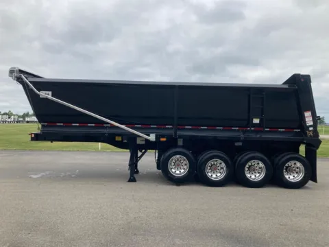 Photos of 2026 E-PAK RADIUS for sale in Saginaw, MI at Wieland Truck & Trailer - Saginaw