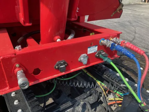 More photos of 2026 E-PAK RADIUS at Wieland Truck & Trailer - Saginaw, MI