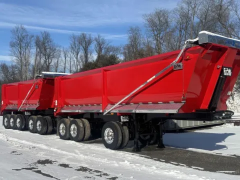 2026 E-PAK HYBRID TRIPLE TEN for sale in Saginaw, MI