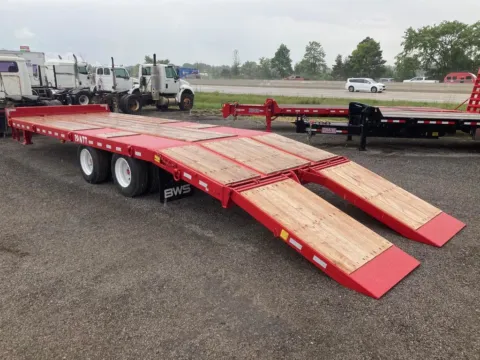 More photos of 2024 BWS 20NTT at Wieland Truck & Trailer - Saginaw, MI