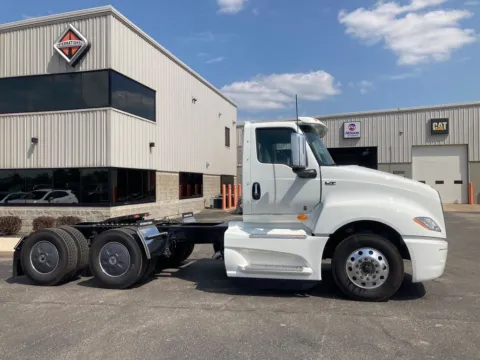 More photos of 2025 International LT Series 625 at Wieland Truck & Trailer - Saginaw, MI