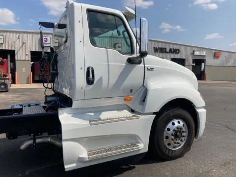 More photos of 2025 International LT Series 625 at Wieland Truck & Trailer - Saginaw, MI