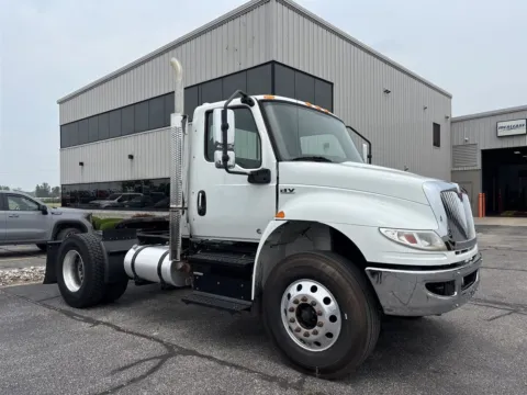 Another view of 2019 International MV Series 607 for sale in Saginaw, MI at Wieland Truck & Trailer - Saginaw