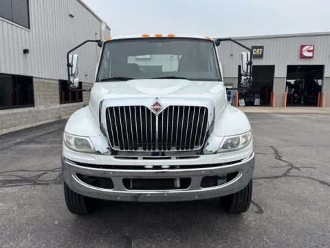 Photos of 2019 International MV Series 607 for sale in Saginaw, MI at Wieland Truck & Trailer - Saginaw