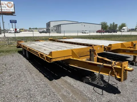 More photos of 1989 Trail King TK-20 at Wieland Truck & Trailer - Saginaw, MI