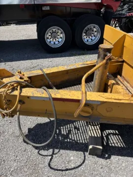 Photos of 1989 Trail King TK-20 for sale in Saginaw, MI at Wieland Truck & Trailer - Saginaw