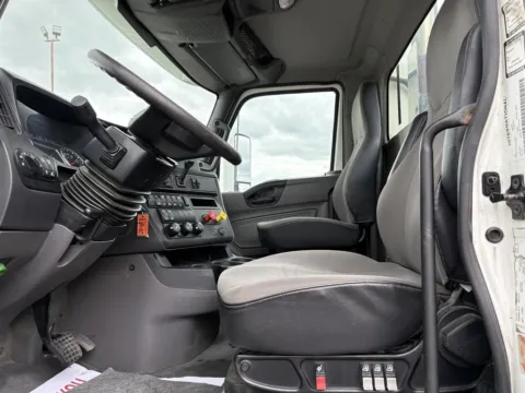 More photos of 2020 International LT Series 625 at Wieland Truck & Trailer - Saginaw, MI
