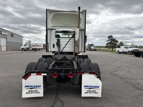 Another view of 2020 International LT Series 625 for sale in Saginaw, MI at Wieland Truck & Trailer - Saginaw