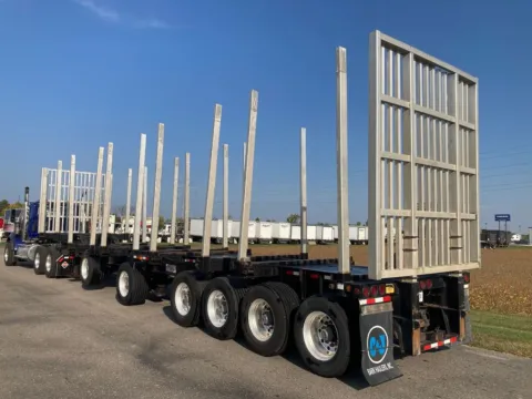 2020 Transport for sale in Saginaw, MI