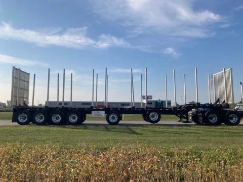 More photos of 2020 Transport at Wieland Truck & Trailer - Saginaw, MI