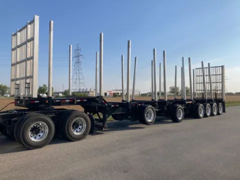 Another view of 2020 Transport for sale in Saginaw, MI at Wieland Truck & Trailer - Saginaw
