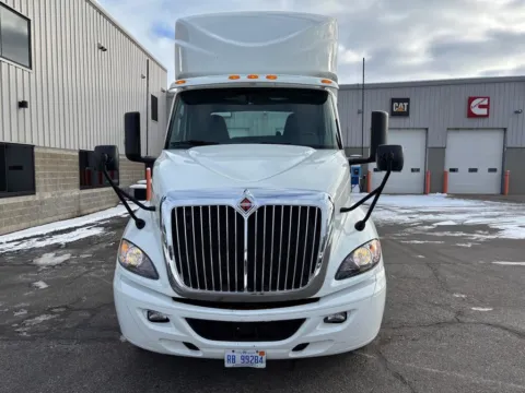 Photos of 2022 International RH Series 613 for sale in Saginaw, MI at Wieland Truck & Trailer - Saginaw