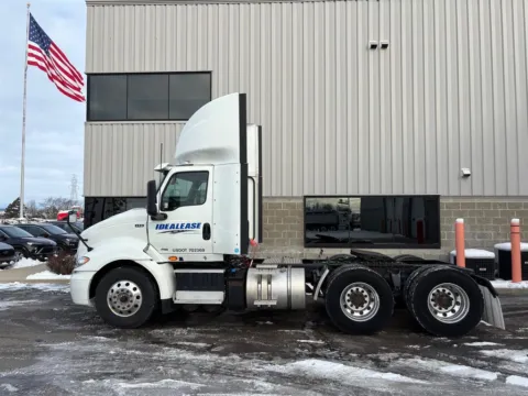 Another view of 2022 International RH Series 613 for sale in Saginaw, MI at Wieland Truck & Trailer - Saginaw