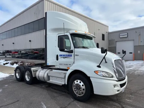 More photos of 2022 International RH Series 613 at Wieland Truck & Trailer - Saginaw, MI