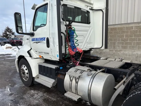More photos of 2022 International RH Series 613 at Wieland Truck & Trailer - Saginaw, MI