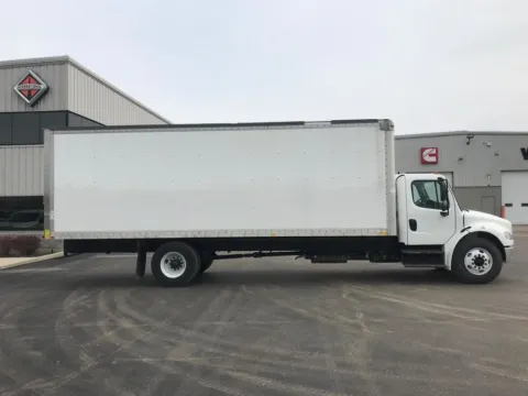 More photos of 2016 Freightliner M2 106 at Wieland Truck & Trailer - Saginaw, MI