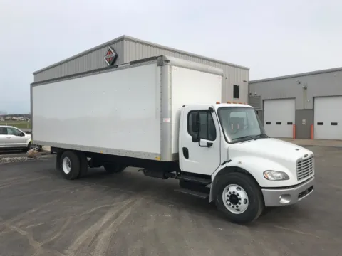 More photos of 2016 Freightliner M2 106 at Wieland Truck & Trailer - Saginaw, MI