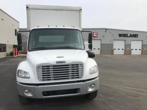 Photos of 2016 Freightliner M2 106 for sale in Saginaw, MI at Wieland Truck & Trailer - Saginaw