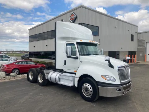 More photos of 2019 International LT Series 625 at Wieland Truck & Trailer - Saginaw, MI