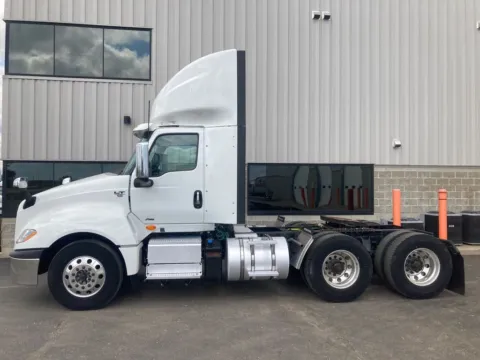 Another view of 2019 International LT Series 625 for sale in Saginaw, MI at Wieland Truck & Trailer - Saginaw
