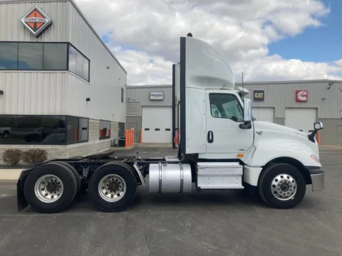 More photos of 2019 International LT Series 625 at Wieland Truck & Trailer - Saginaw, MI