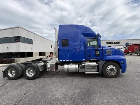 More photos of 2020 Mack Anthem 64T at Wieland Truck & Trailer - Saginaw, MI